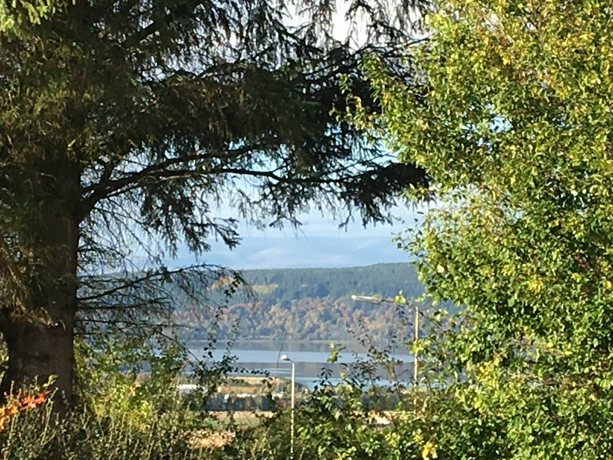 Inverness Glamping Zewnętrze zdjęcie